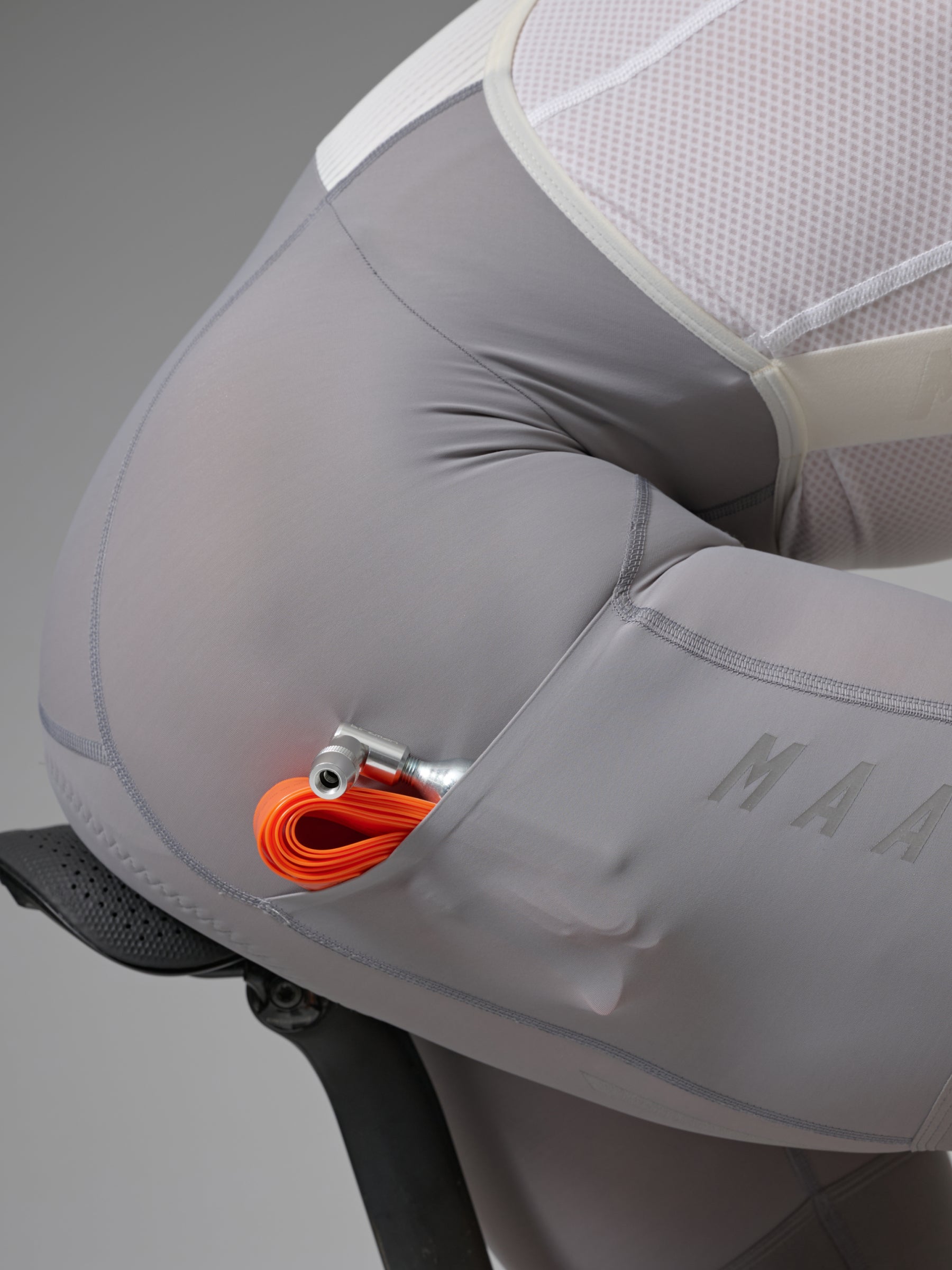 Drome Team Bib Evo Cargo