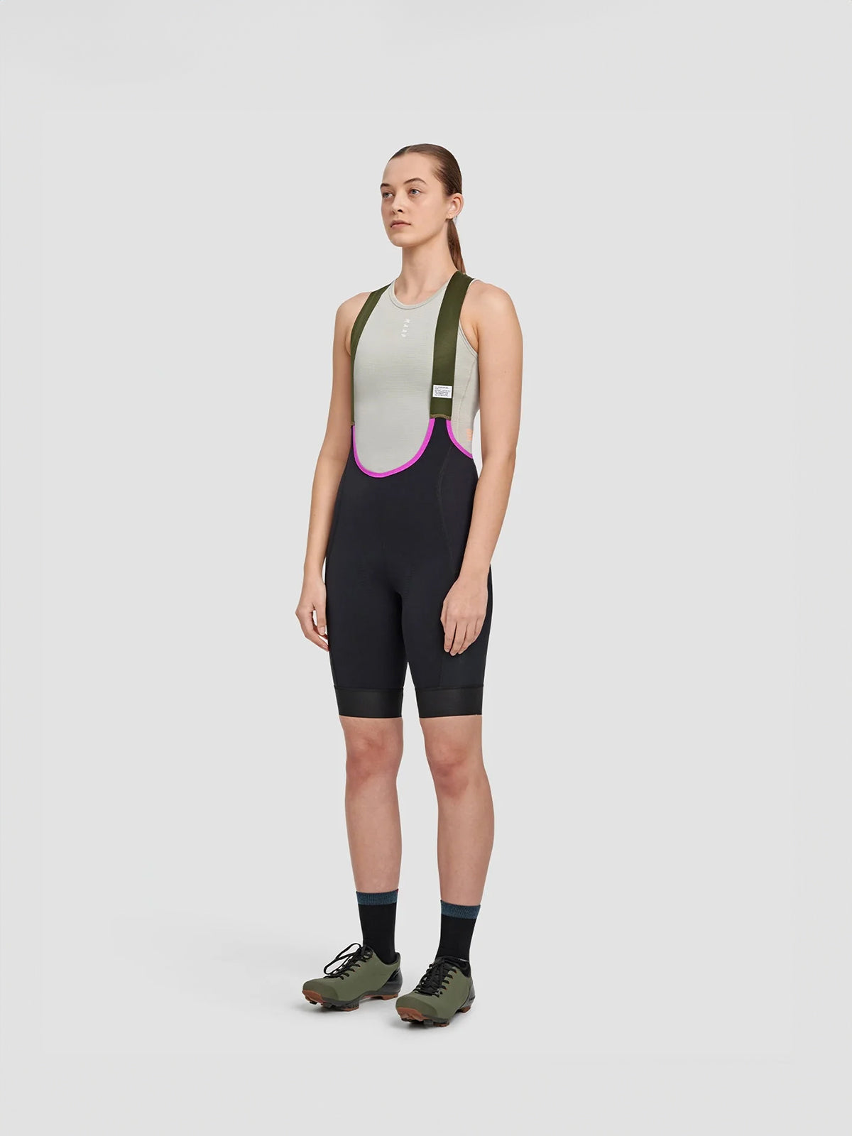 Women's Alt_Road™ Cargo Bib