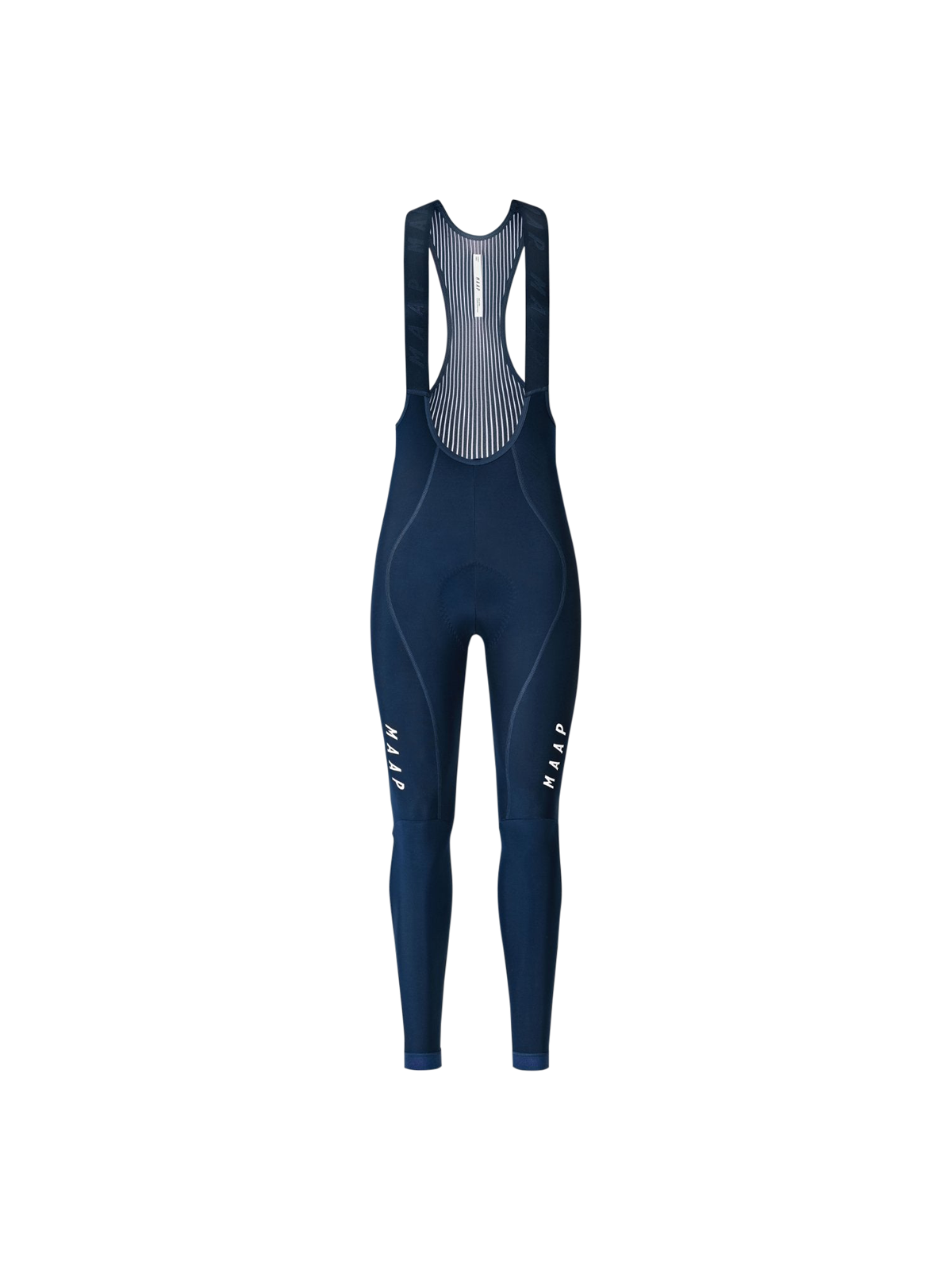 Women's Team Evo Thermal Bib Tight