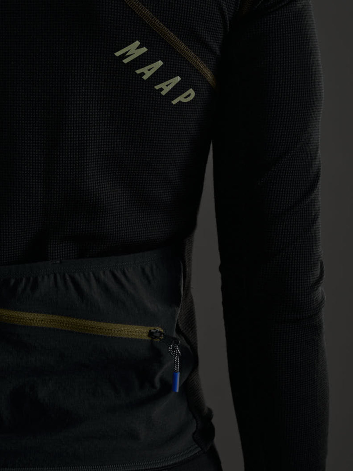 Women's Alt_Road™ LS Jersey 2.0