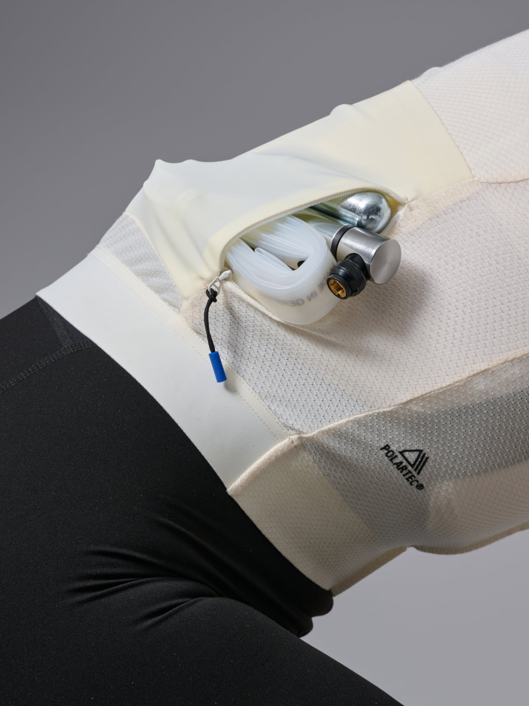 Women's Aeon LS Jersey