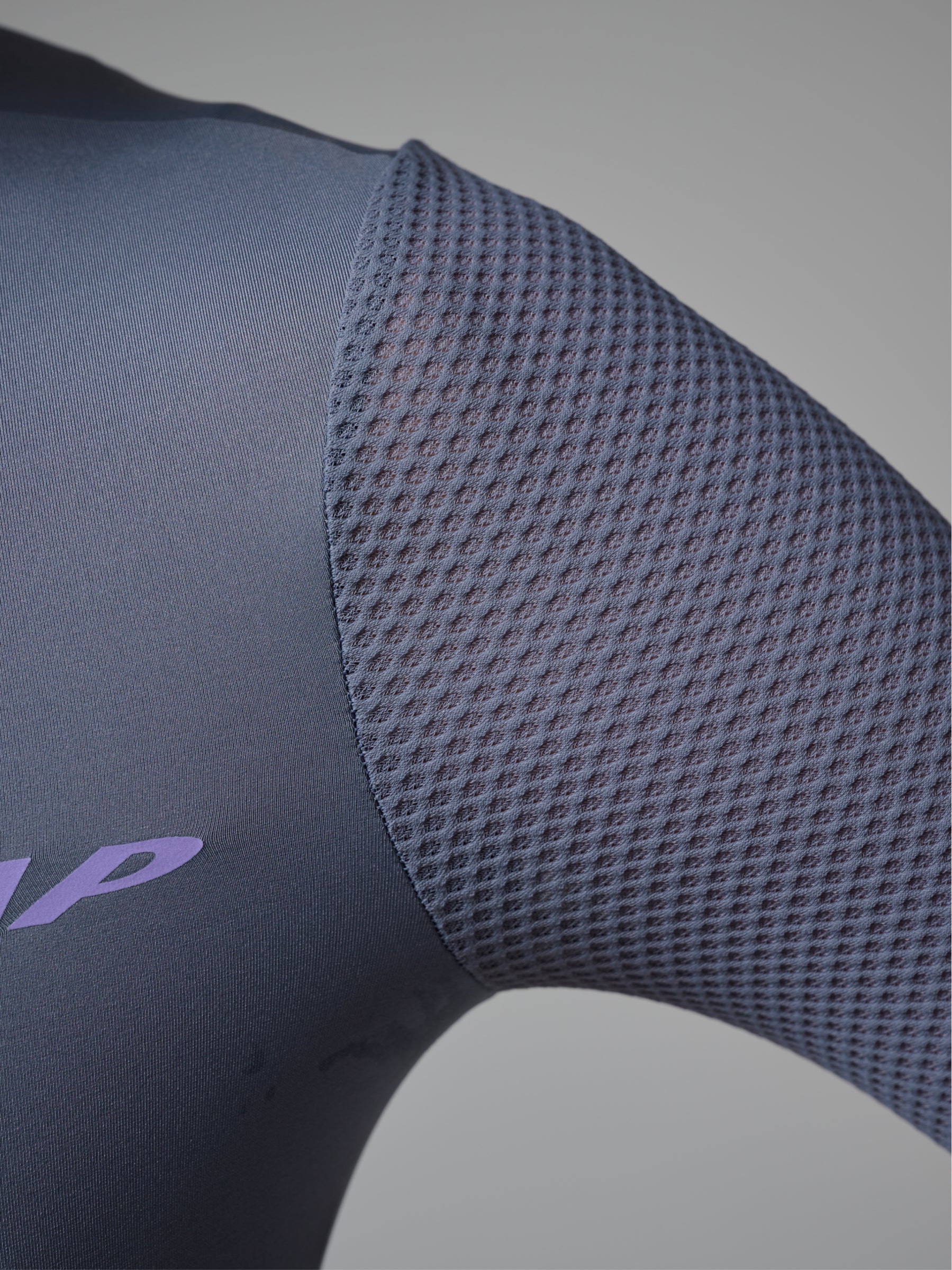 Women's Emerge LS Jersey