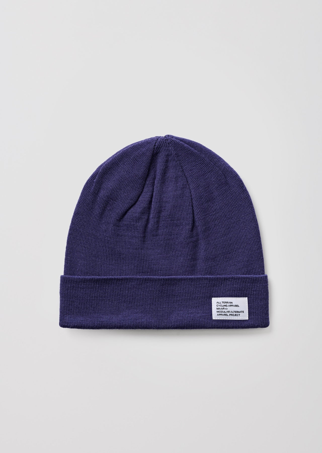 Alt_Road™ Merino Beanie