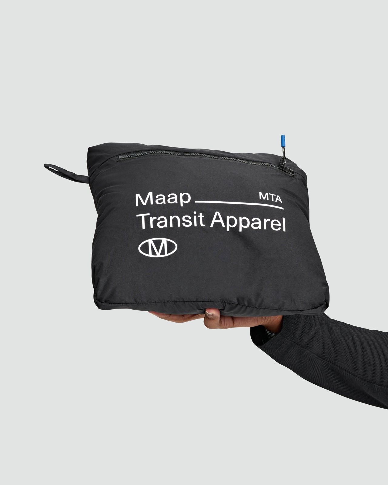 MTA Packable Puffer