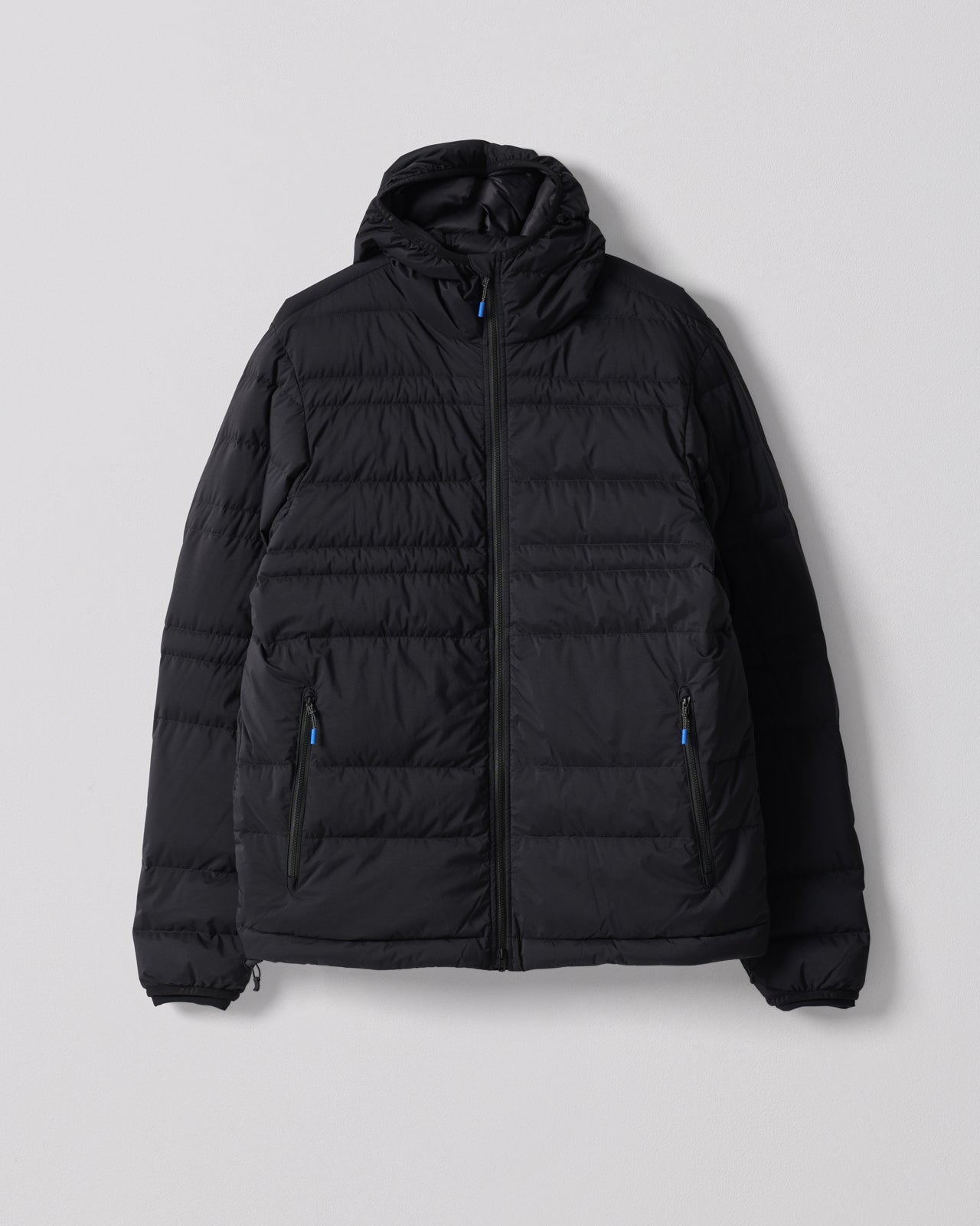 MTA Packable Puffer