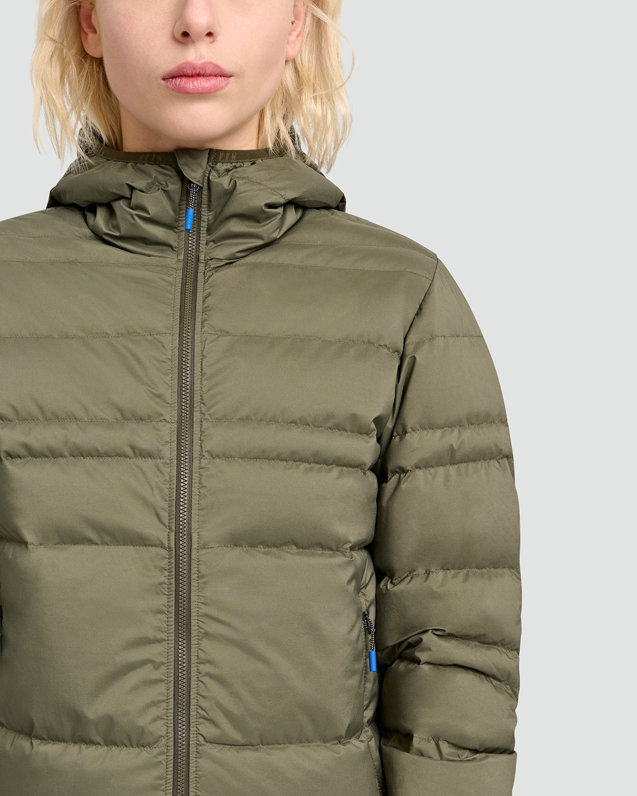 Women's MTA Packable Puffer