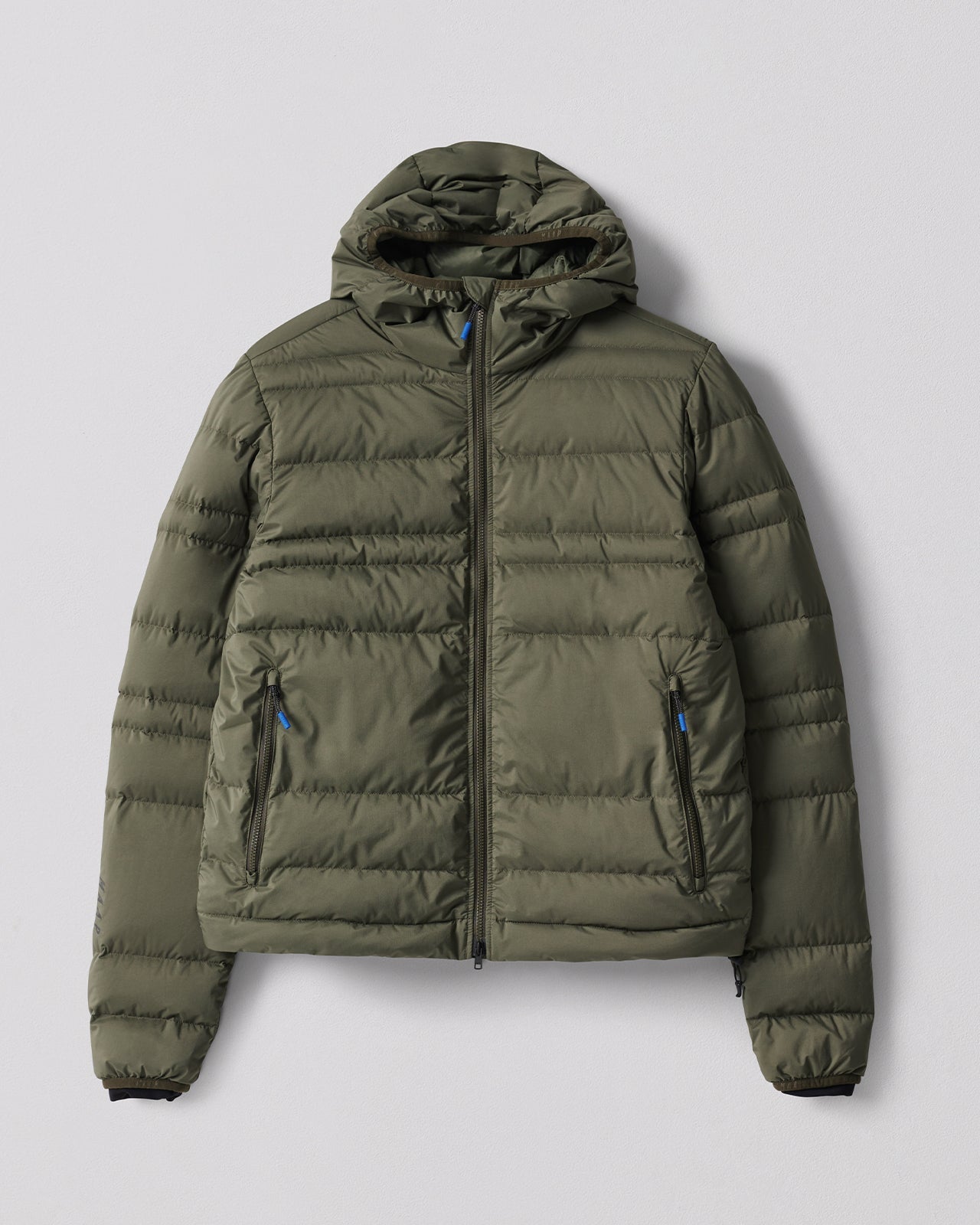 Women's MTA Packable Puffer