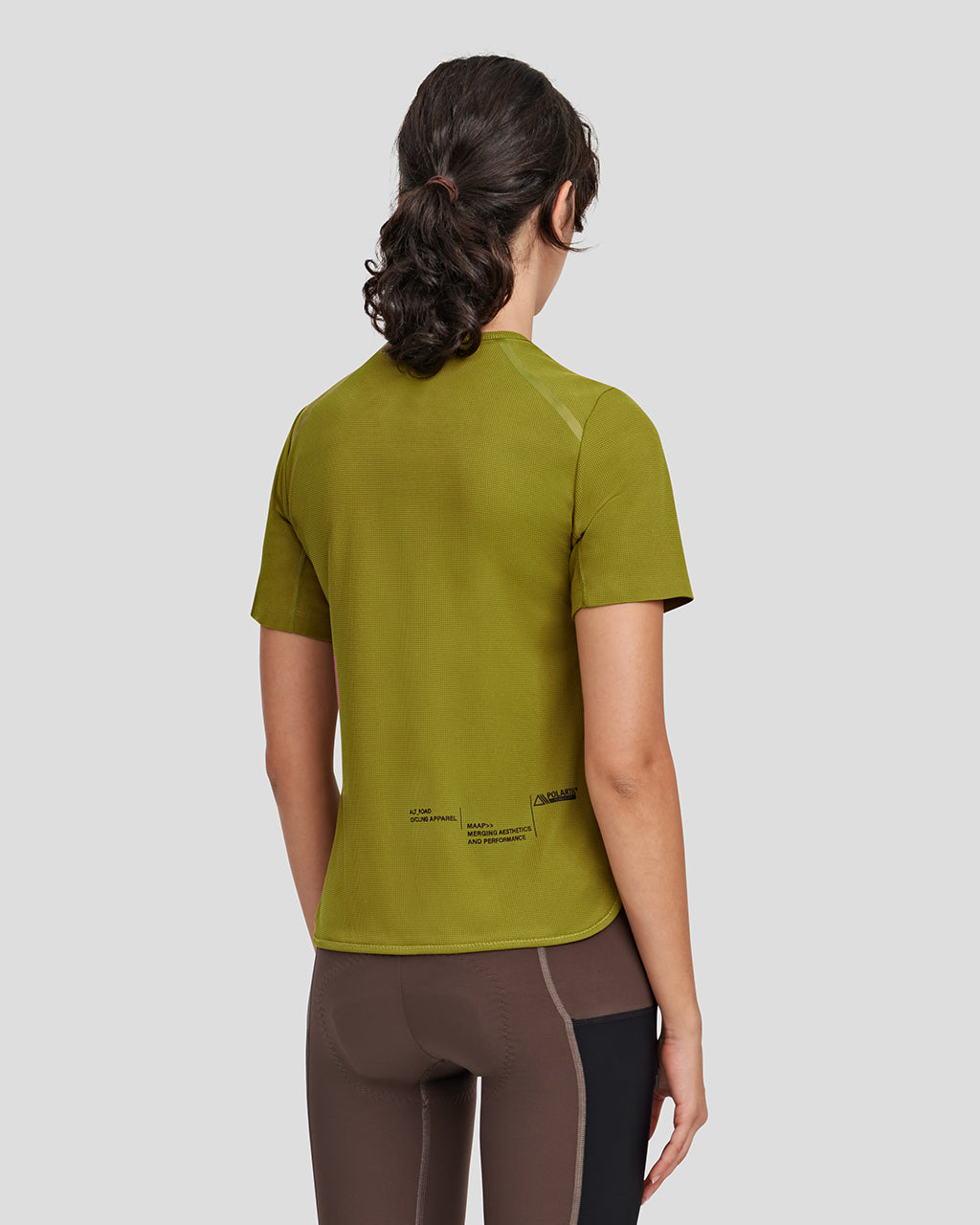 Women's Alt_Road™ Tee